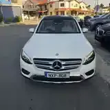 Mercedes-Benz Glc-Class 2016 photo 3