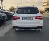 Mercedes-Benz Glc-Class 2016 photo 5
