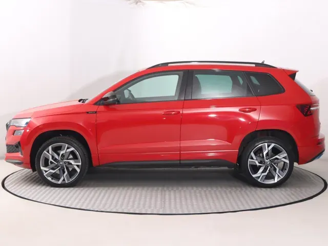 Skoda Karoq 2025 photo 2