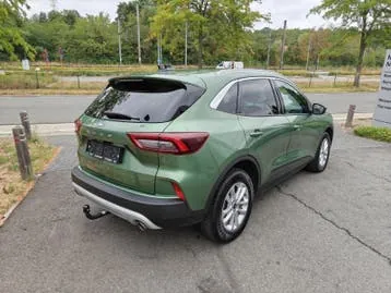 Ford Kuga 2025 photo 3