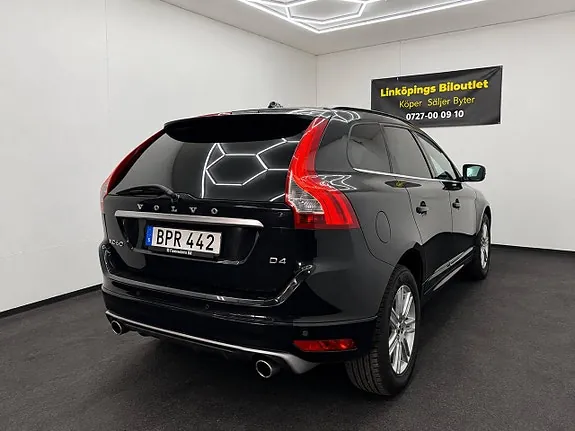Volvo Xc60 2014 photo 5