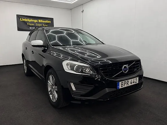 Volvo Xc60 2014 photo 2