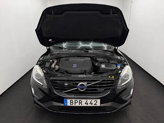 Volvo Xc60 2014 photo 4