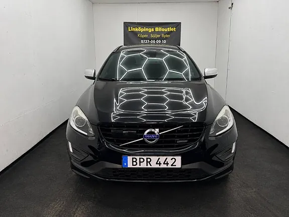 Volvo Xc60 2014 photo 3