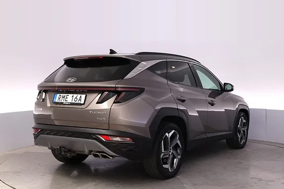 Hyundai Tucson 2021 photo 4