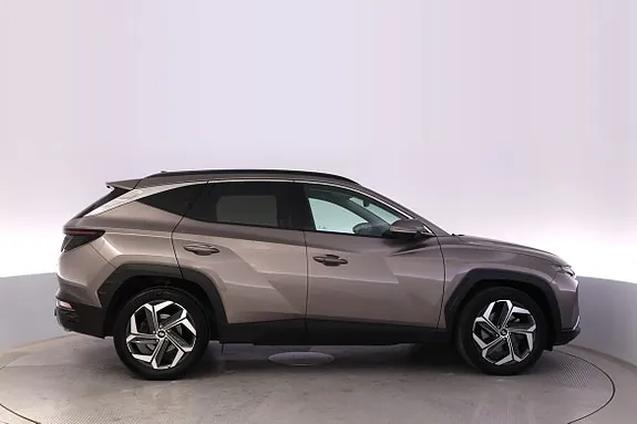 Hyundai Tucson 2021 photo 5