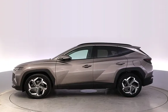 Hyundai Tucson 2021 photo 2