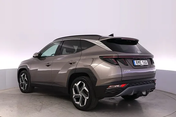 Hyundai Tucson 2021 photo 3