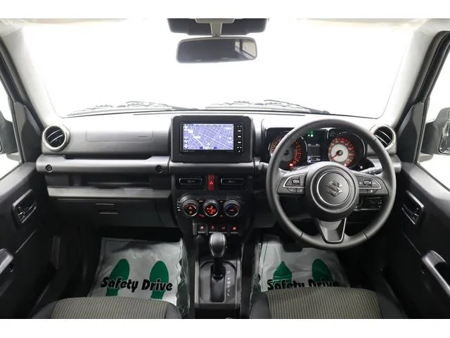 Suzuki Jimny 2026 photo 4