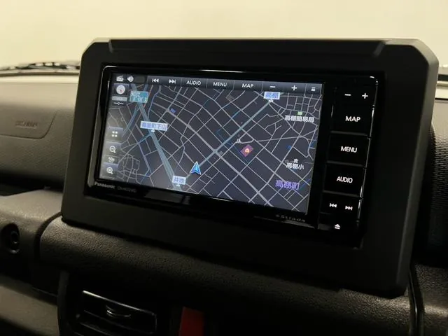 Suzuki Jimny 2026 photo 5