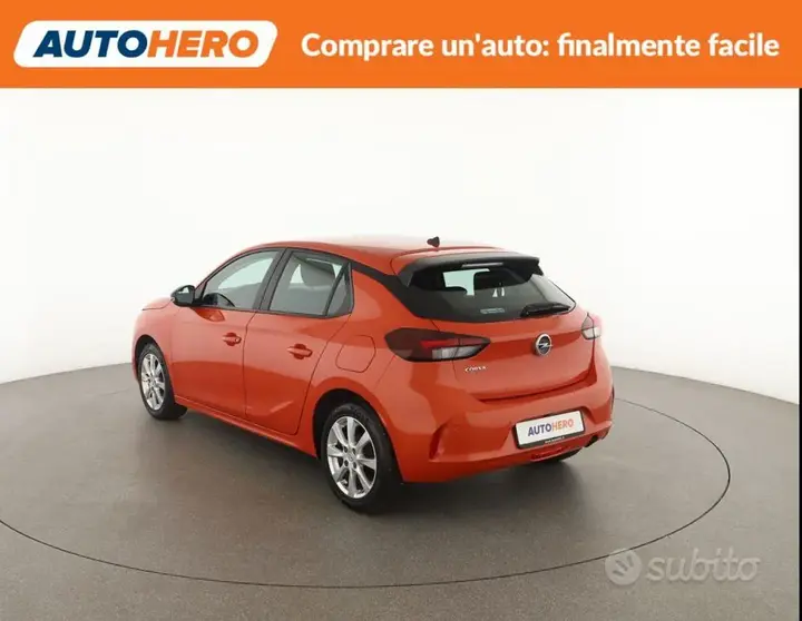 Opel Corsa 2023 photo 4