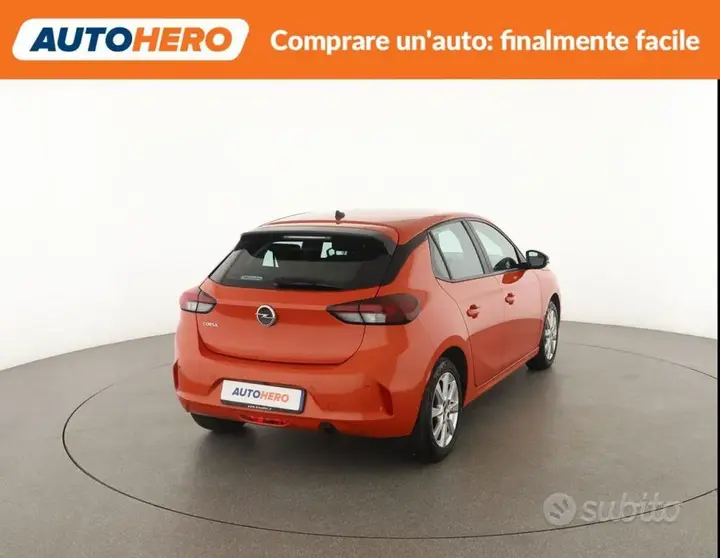 Opel Corsa 2023 photo 5