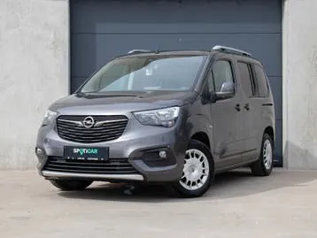 Opel Combo Tour