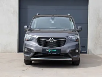 Opel Combo Tour 2019 photo 2