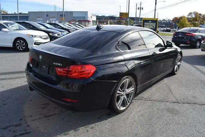 BMW 4 Series 2015 photo 4