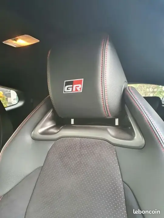 Toyota Yaris Cross 2021 photo 4