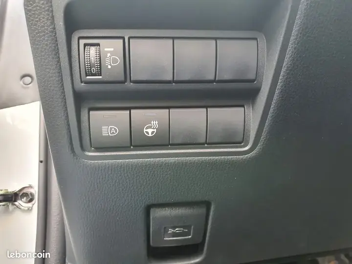 Toyota Yaris Cross 2021 photo 2