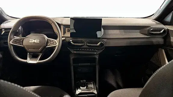 Dacia Duster 2026 photo 4
