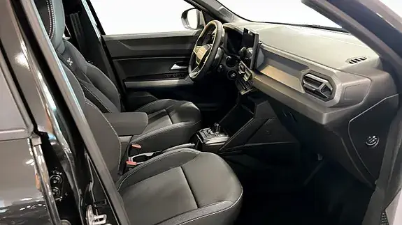 Dacia Duster 2026 photo 3