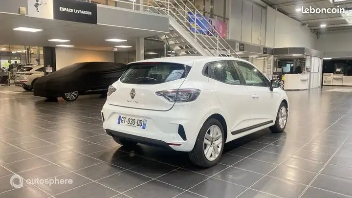 Renault Clio 2023 photo 5