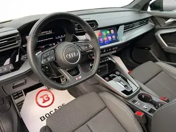 Audi S3 2024 photo 2
