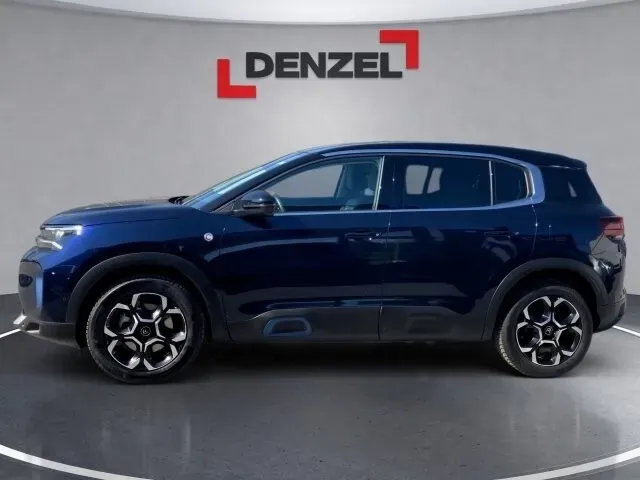 Citroen C5 Aircross 2023 photo 2