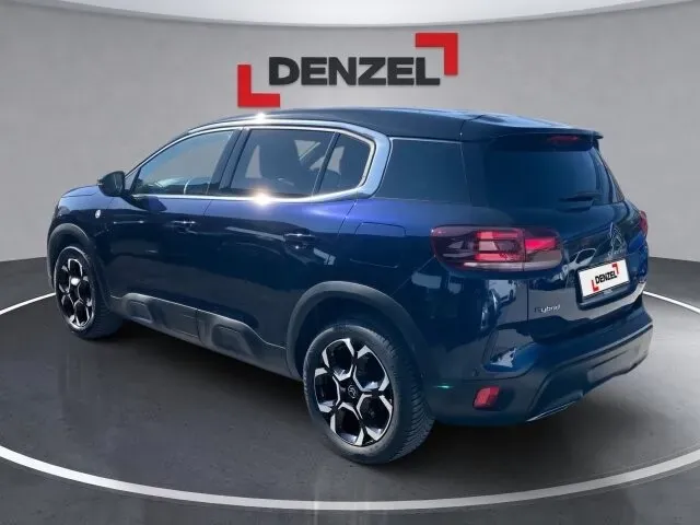 Citroen C5 Aircross 2023 photo 3