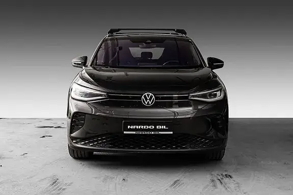 Volkswagen Id.4 Gtx 2023 photo 3