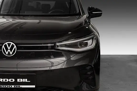 Volkswagen Id.4 Gtx 2023 photo 4