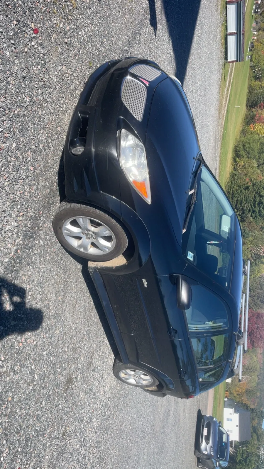 Pontiac Vibe