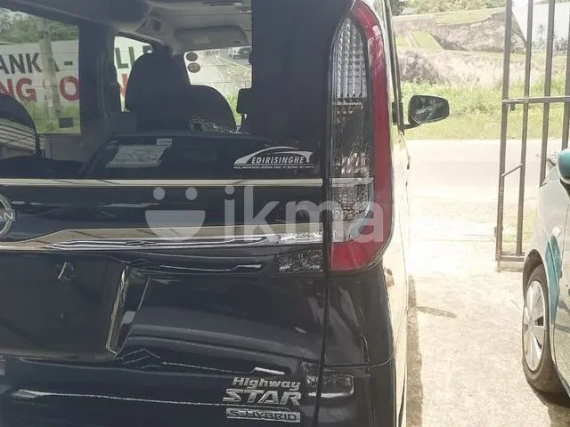 Nissan Roox 2024 photo 5