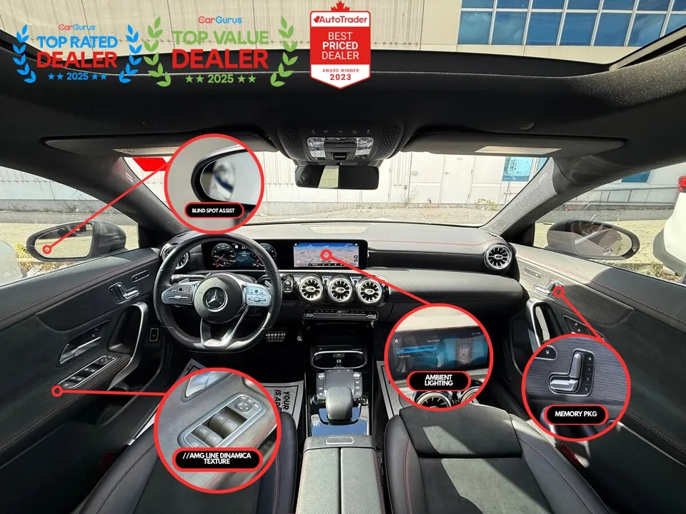 Mercedes-Benz Cla 2021 photo 2