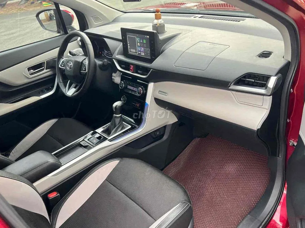 Toyota Veloz Cross 2022 photo 4