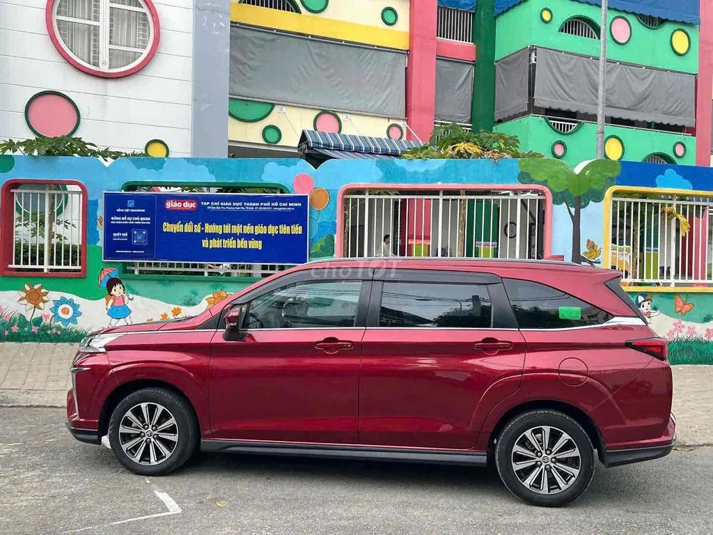 Toyota Veloz Cross 2022 photo 3