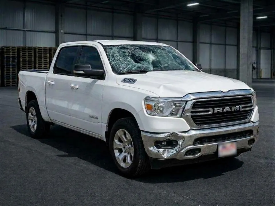 Dodge Ram 1500