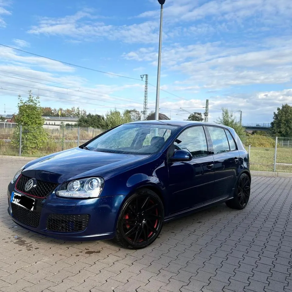 Volkswagen Golf 5