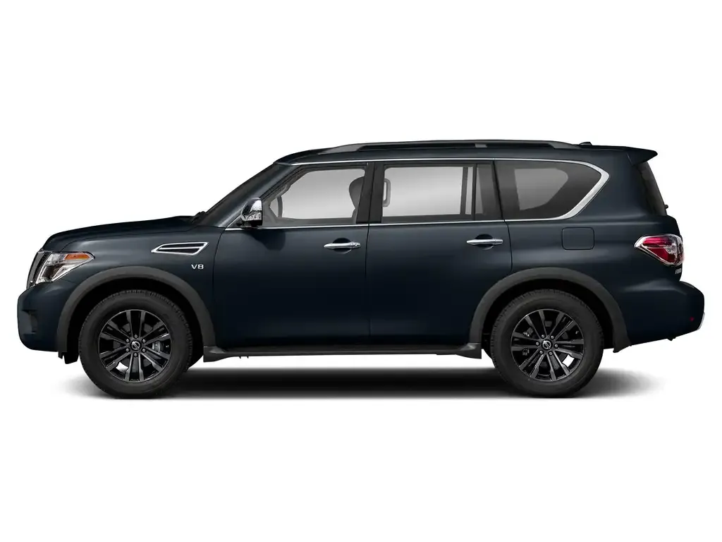 Nissan Armada 2019 photo 3