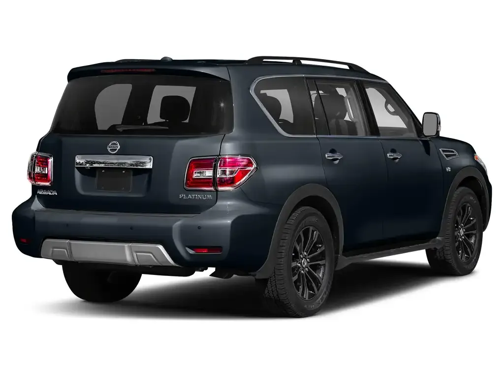 Nissan Armada