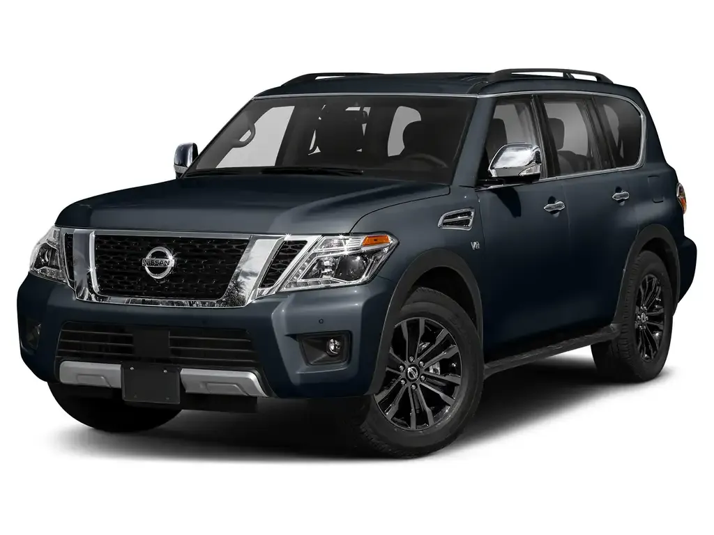 Nissan Armada