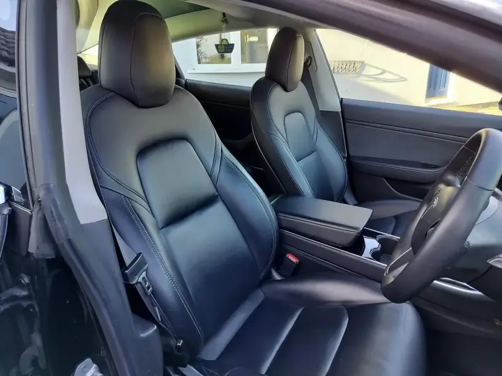 Tesla Model 3 2019 photo 5