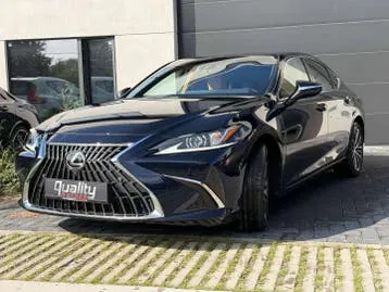 Lexus Es 2023 photo 3
