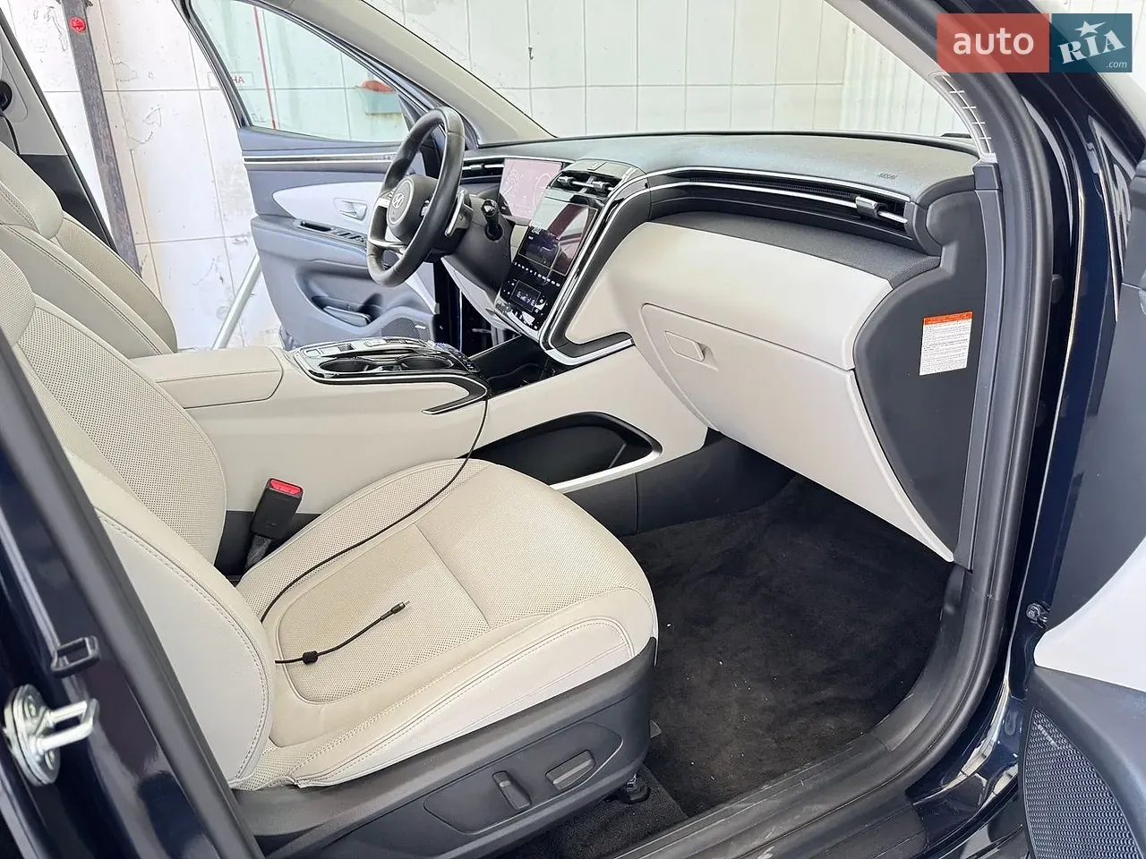 Hyundai Tucson 2022 photo 4