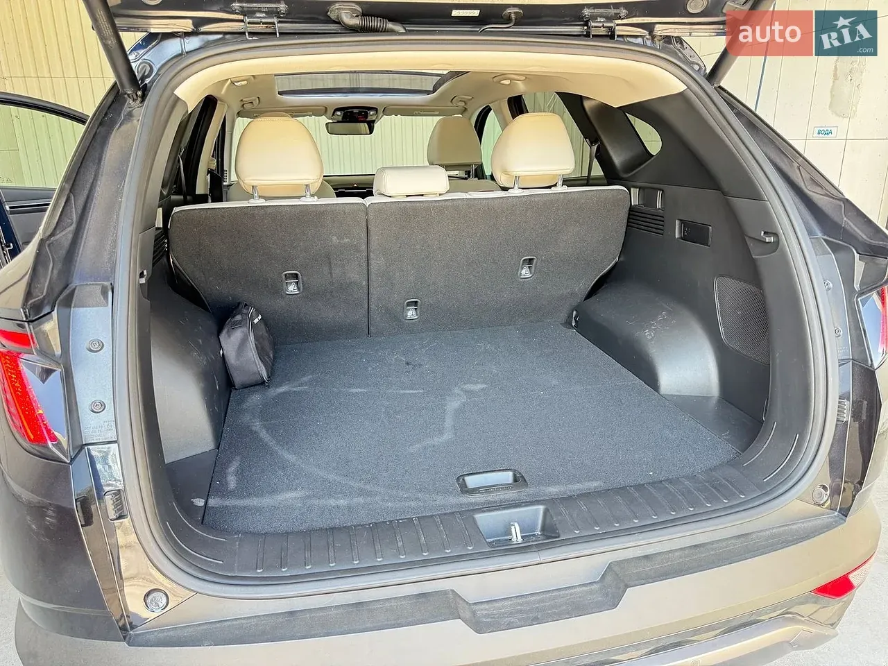 Hyundai Tucson 2022 photo 5