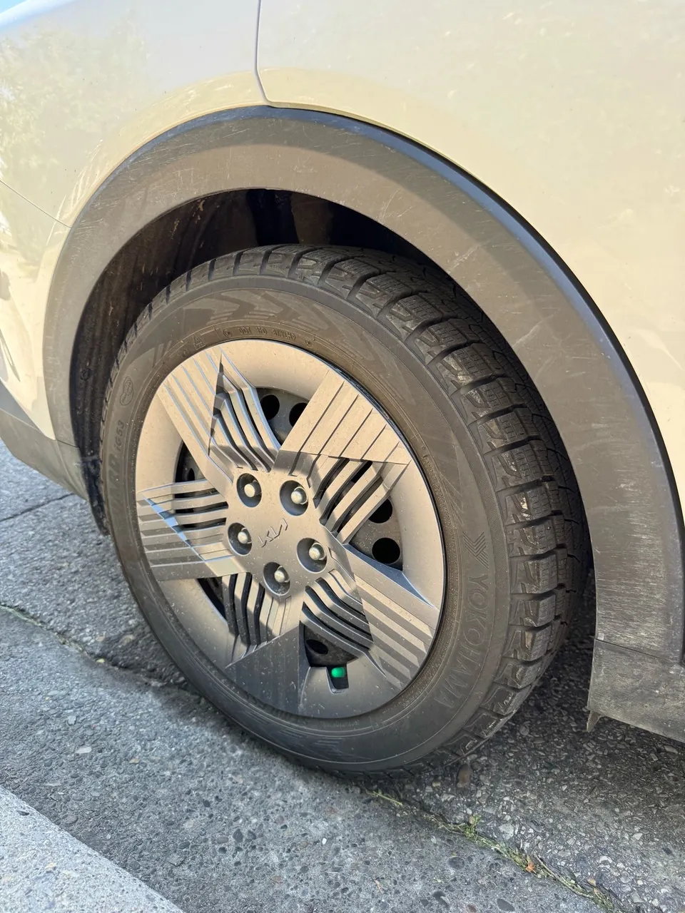 Kia K4 2025 photo 3