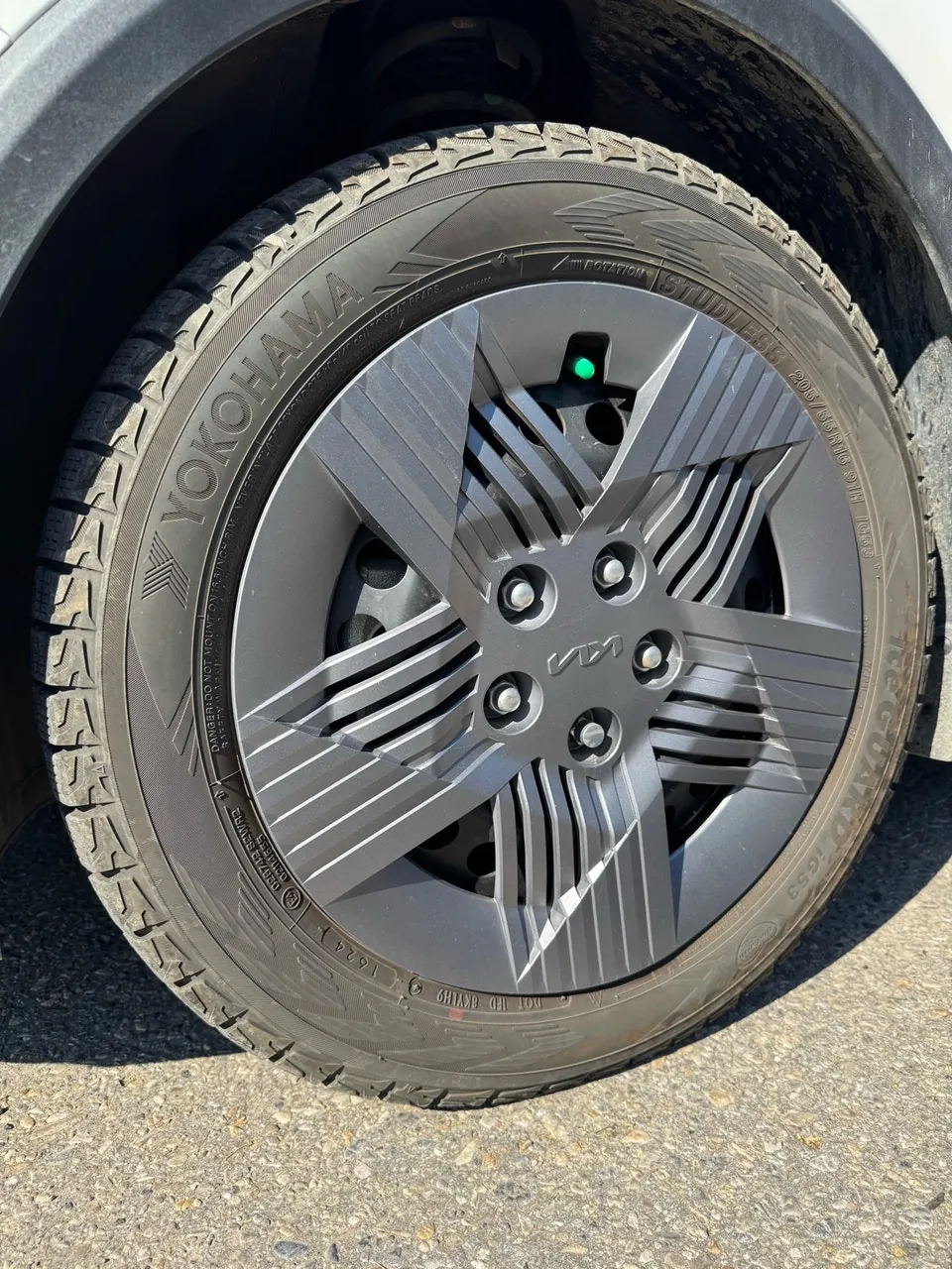 Kia K4 2025 photo 2