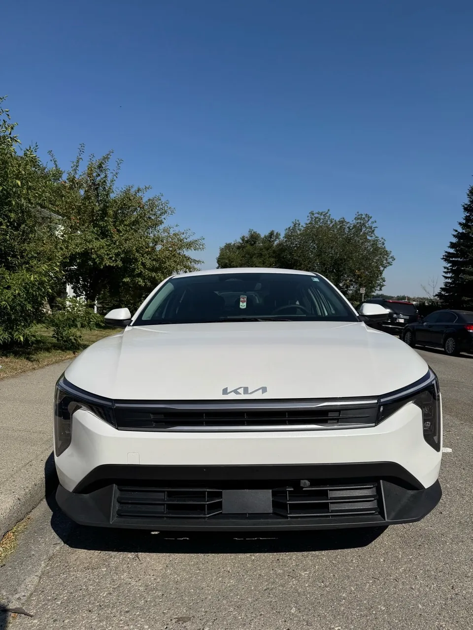 Kia K4 2025 photo 4