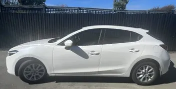 Mazda 3 2019 photo 5