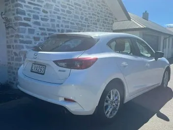 Mazda 3 2019 photo 4