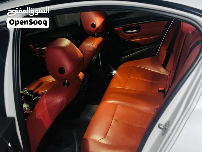 BMW 3 Series 2015 photo 2