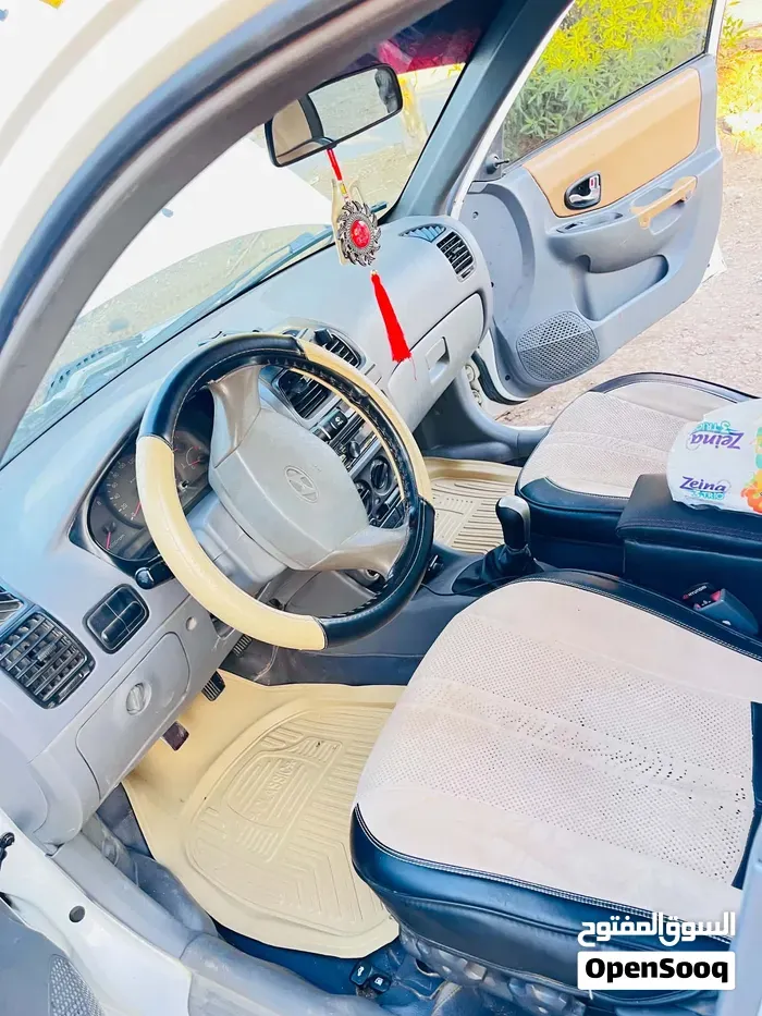 Hyundai Verna 2015 photo 2